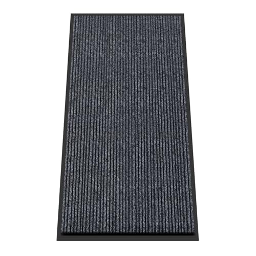 Kuyal Front Door Mat 2'x4'