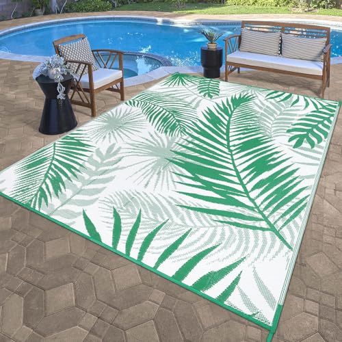 HiiARug Outdoor Rug 8'x10'