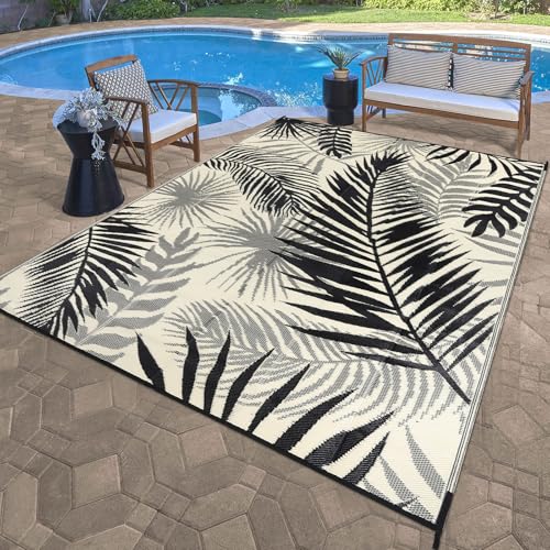 HiiARug Outdoor Rug 8'x10'
