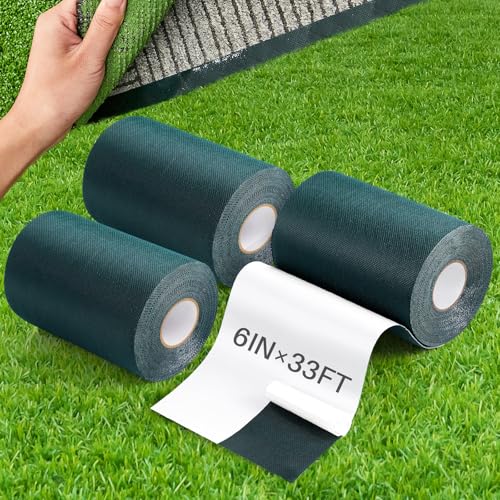 Gersoniel Turf Seam Tape