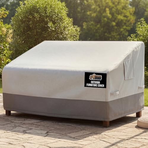 GORILLA GRIP 58 Inch Sofa Cover