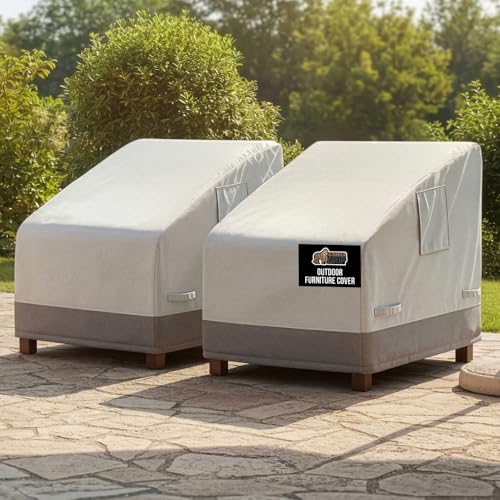 GORILLA GRIP Waterproof Medium Chair Cover