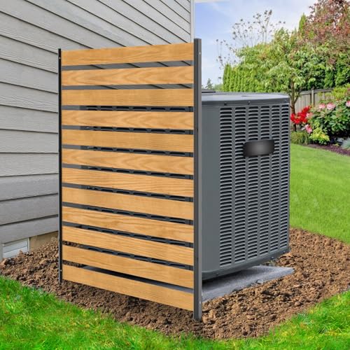 DoCred 38" W x 60" H 1-Panel