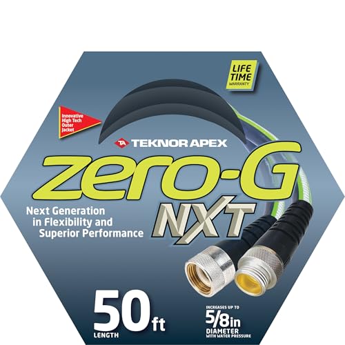 Premium zero-G NXT 5/8" x 50'