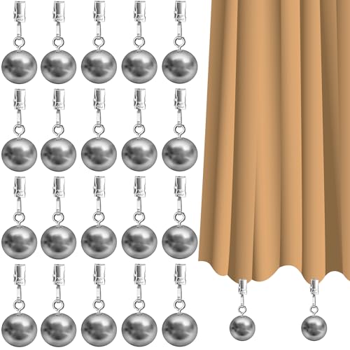 Yteseery Curtain Weights