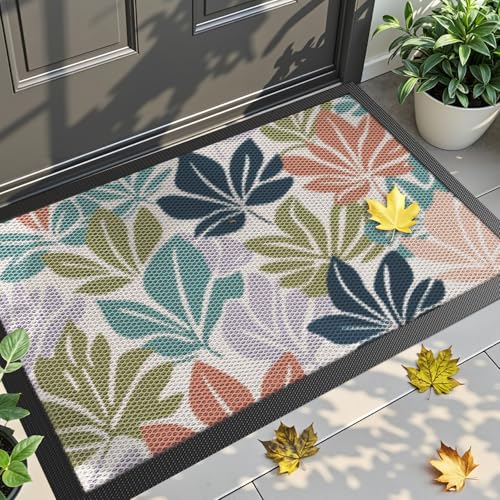 DEXI Front Door Mat Outside Entrance