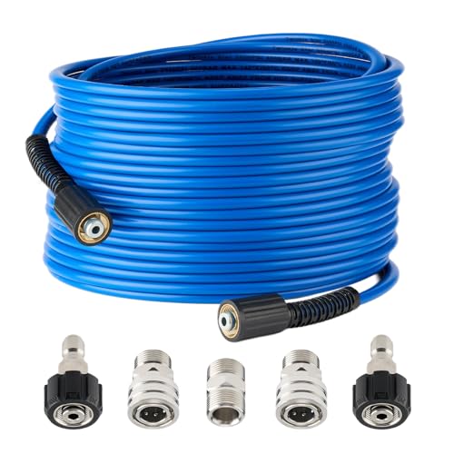 Twinkle Star 100ft Pressure Hose Kit