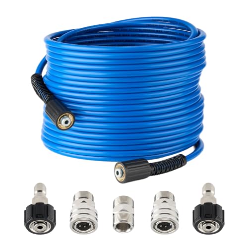 Twinkle Star 50ft Pressure Hose Kit