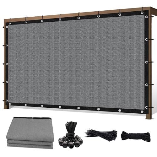 Complete Dog-Friendly Privacy Screen Setup (2026)