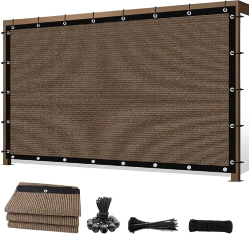 Best Privacy Screens for Patio Railings (2026 Guide)