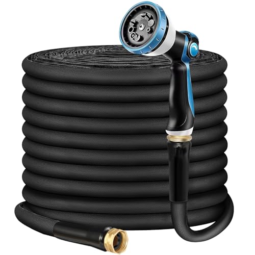 Non-Expandable 100ft Hose (Budget Pick)