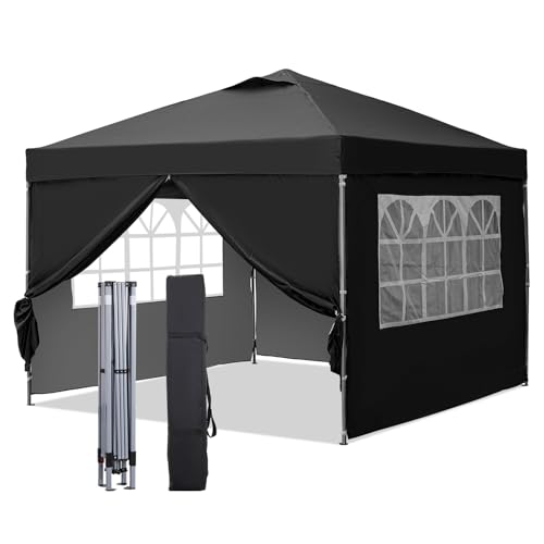 GDY 10x10ft Pop Up Canopy
