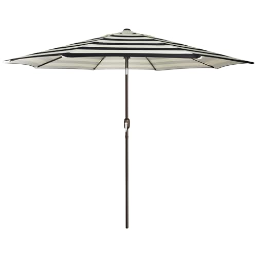 Blissun 9' Outdoor Patio Umbrella