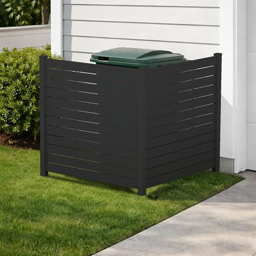 Kozyard 50" x 48" Privacy Panels (2)