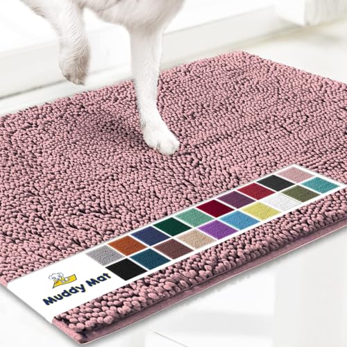 Muddy Mat Original Dog Door Mat (24"x35")