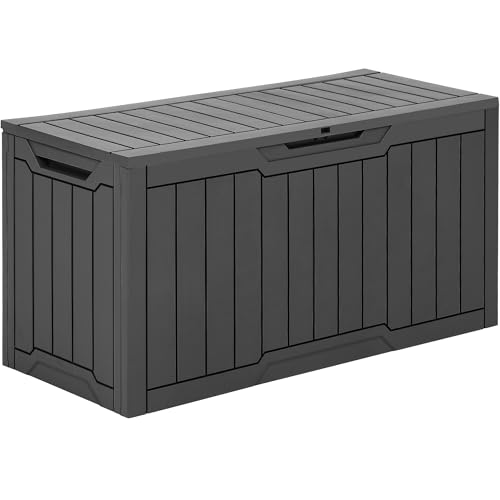 YITAHOME 80 Gallon Outdoor Storage Box