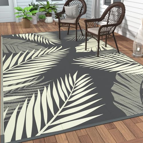 GENIMO Outdoor Rug 6' x 9'