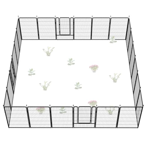 FXW Garden Fence 45in x 53.5ft