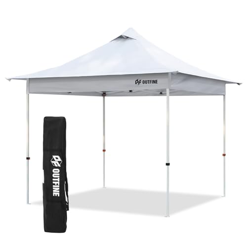 OUTFINE 1010 Pop Up Canopy