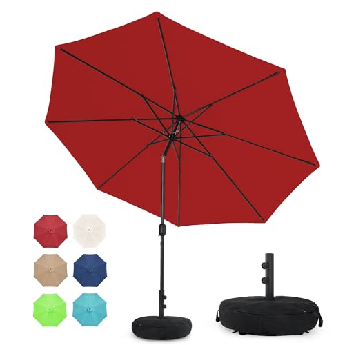 Sundale 10 ft (Red)