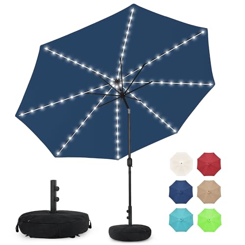 Sundale 9 ft Solar (Navy)