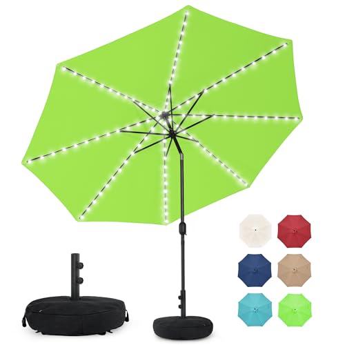 Sundale 10 ft Solar (Green)