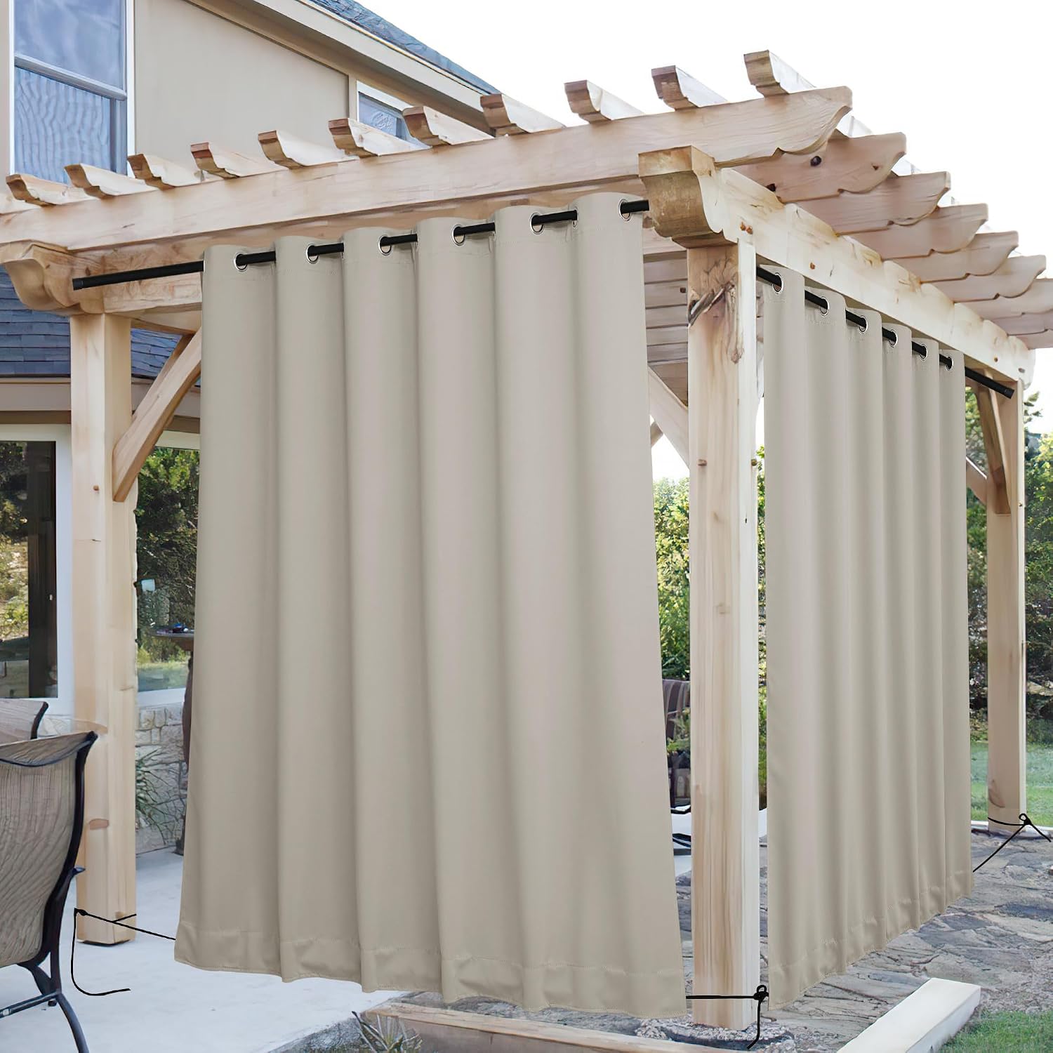 Best Decorative Privacy Panels for Halloween Displays & Windproofing (2026 Guide)