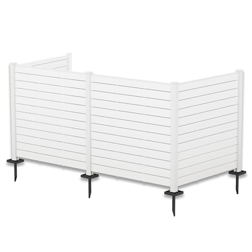 Best Privacy Screens That Block Wind for Summer (2026)