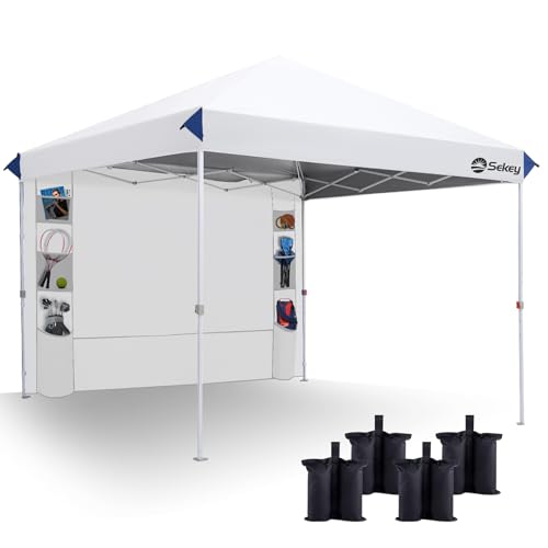 Sekey 10x10 Pop Up Canopy