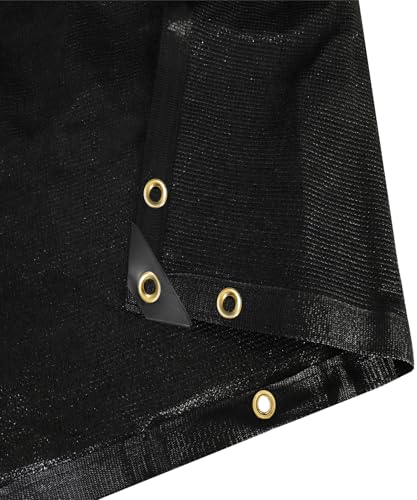 E.share 90% Heavy Duty Shade (20x50 ft)