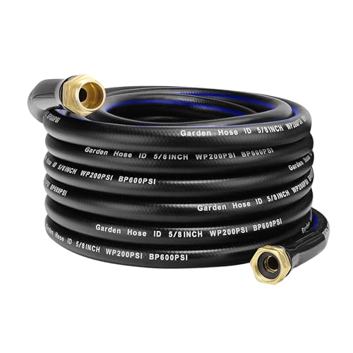 VIHEG 50 FT Flexible No Kink