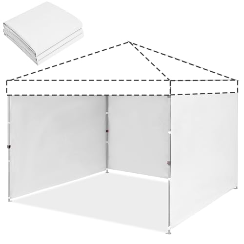WILDPATH Canopy Tent Sidewall