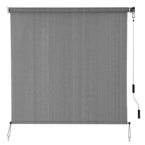 SEEYE 96" x 96" (Dark Grey)