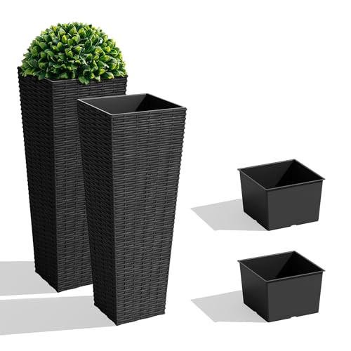 Planter Inserts vs Standalone Pots vs Hanging Baskets: Best Uses (2026)