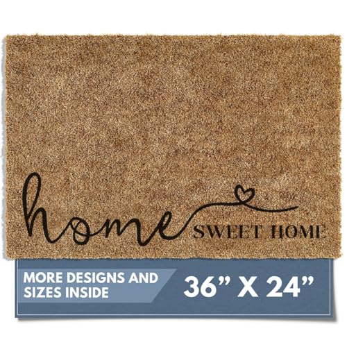 Barnyard Designs 36x24 Home Sweet Home