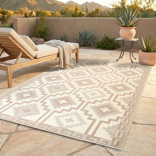 Fab Habitat Lhasa Mocha