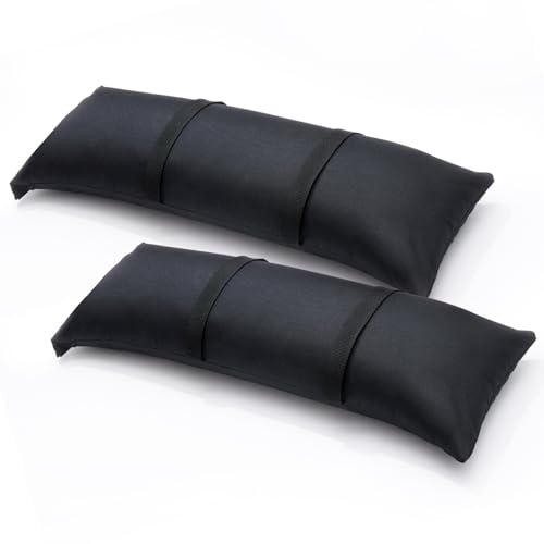 Malomke Fillable Sand Bags (4-pack)