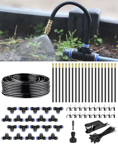 Toki-dot 65FT Drip Kit
