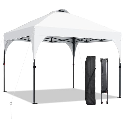 GDY 10x10 Pop Up Canopy Tent