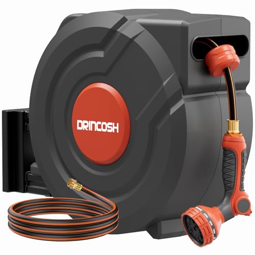 DRINCOSH 3rd Generation 100 ft