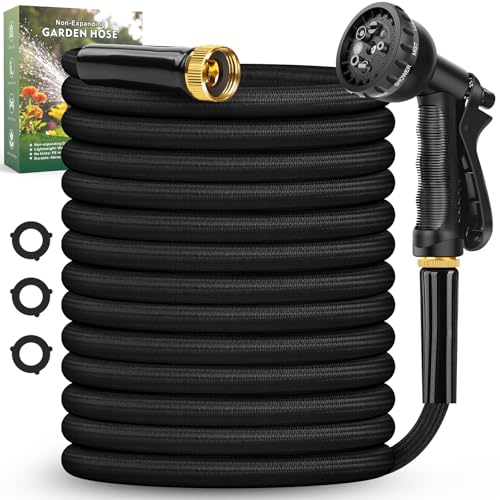 Lipoliftco Garden Hose 100FT