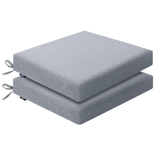 Favofamilie 22 x 22 x 2.5" (Light Grey)