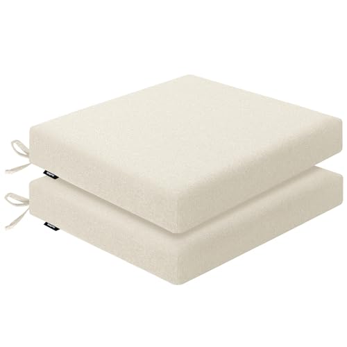 Favofamilie 19 x 19 x 2.5" (Beige)