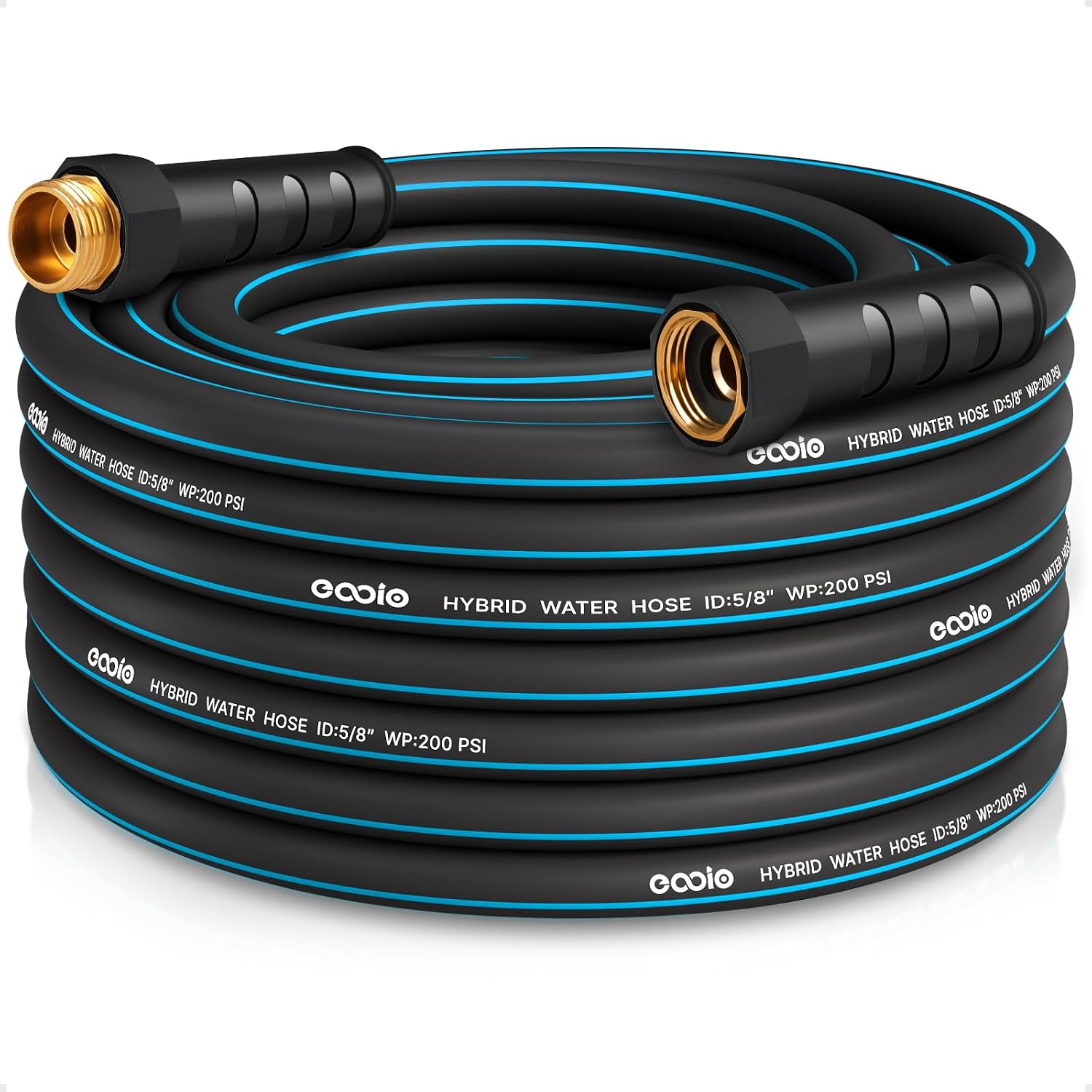 Heavy Duty Garden Hose 50ft