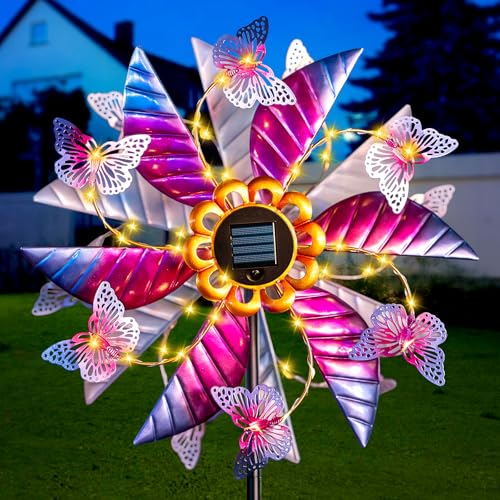 VISFLAIR Wind Spinner