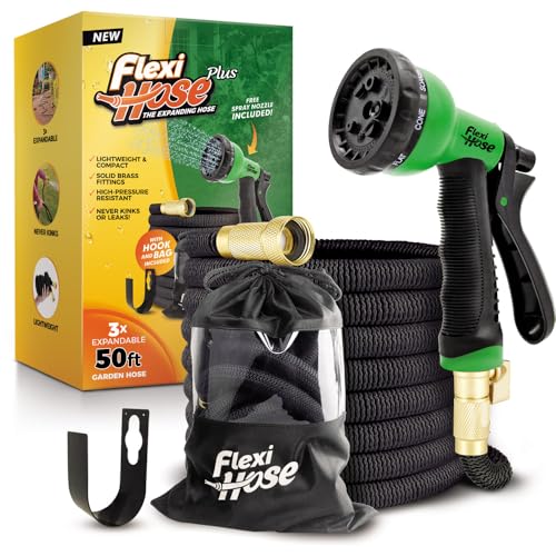 Flexi Hose PLUS