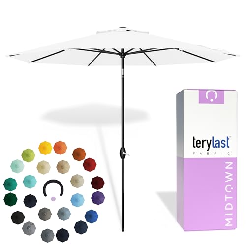 Pole vs Cantilever vs Freestanding: Which Umbrella Fits Your Patio? (2026)
