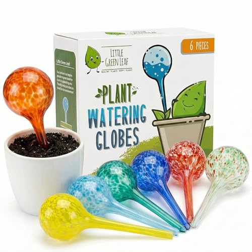 LGL Plant Watering Globes (100ml)
