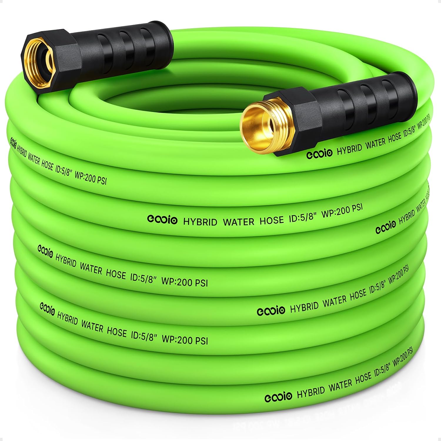 Garden Hose 75 ft x 5/8"