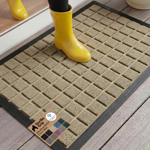 Budget Guide: Best Doormats & Easter Door Mats Under $25 (2026)